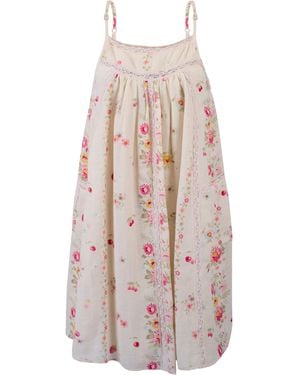 Em & Shi Tea Party Mini - Pink