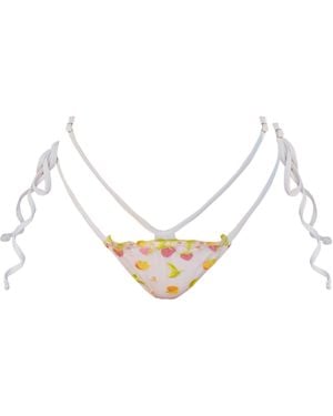 IVY SWIMWEAR Aster - Metallic