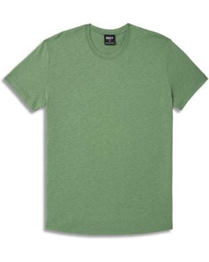 Bdxy Studio The Actor T-Shirt - Green