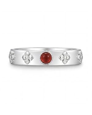 Azura Jewelry New York Howl's Moving Castle Ring Vermeil - White