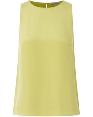 Emma Wallace Tide Top - Green