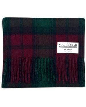 Loom & Cove Lindsay - Blue