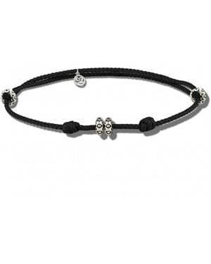 Tvento The Ruplets Keke Bracelet - Black