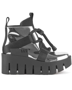 United Nude Grip Nomad Lo Ii - Black