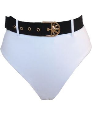 Lula-Ru Isa Bottom - Blue