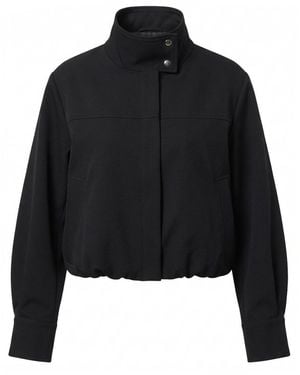 AGGI by HALEWSKI Bruna Jacket - Black