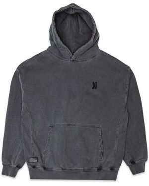 Comune Duke Hoodie - Grey