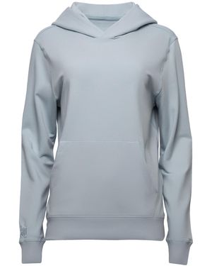 Ocio Leisurewear Classic Softcore Hoodie - Blue
