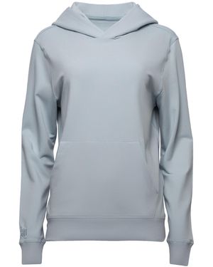 Ocio Leisurewear Classic Softcore Hoodie - Blue