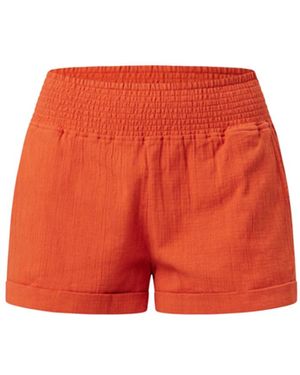 Known Supply Geo Short - Red