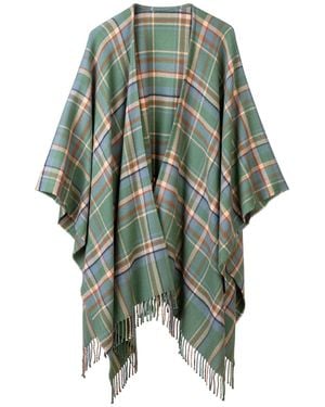 Araminta Campbell Ltd Highlands - Green