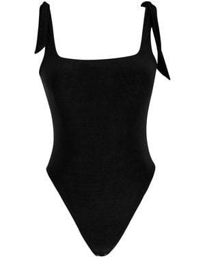 Growny Mita Bodysuit - Black