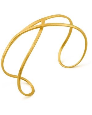 Joidart Golden Bracelet Embolic - Metallic