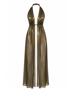 No'design Solen Bustier - Green