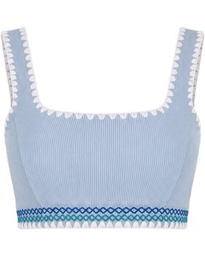 Scout Athletic Devil - Blue