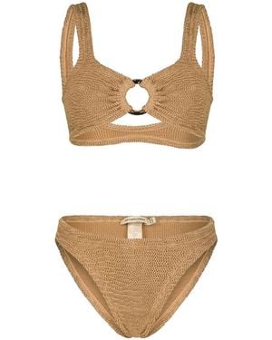 Paramidonna Irina Camel - White