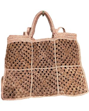 Zanatany Concepts Carry - Brown