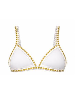 IVY SWIMWEAR Sophia - Metallic