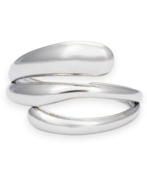 Kybele Studio Madeleine Ring - White