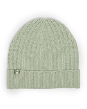 Lorna Murray High Line Beanie - Green