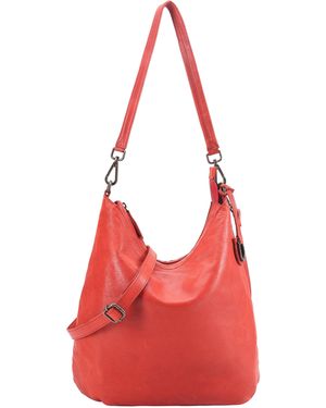 Lloyd Baker Lilaia - Red