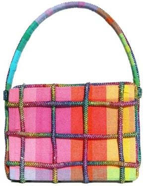 Simitri Étoile Petit Bag - Multicolour