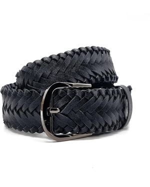 Nooki Design Ibiza Belt - Blue