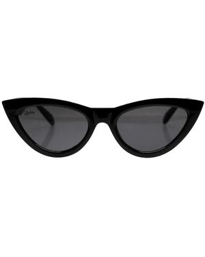 Reality Eyewear Kiss Kiss - Black