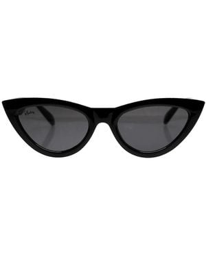 Reality Eyewear Kiss Kiss - Black