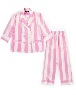 Favette The - Pink