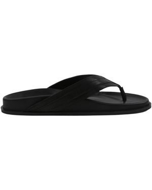 Golden Hour Footwear Jack - Black