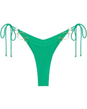 Perilla Lingerie Dream Bottom - Green