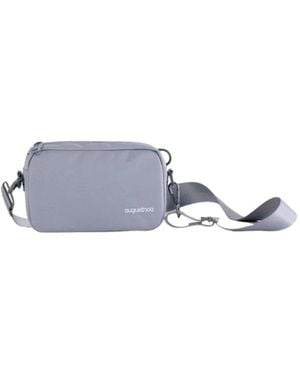 augustnoa Fanny Pack - White