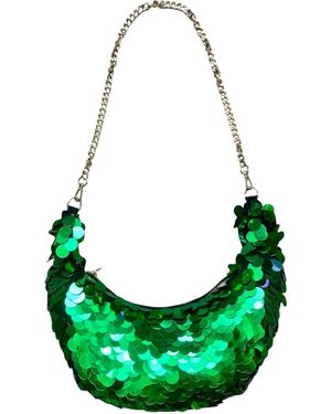 Laura Citron Donna Bag - Green