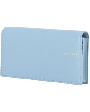 MARHEN.J Marilyn City - Blue