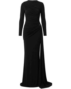 Ashita Fernandes Magnum - Black