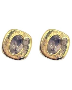 Amy Delson Jewelry Stella - Metallic