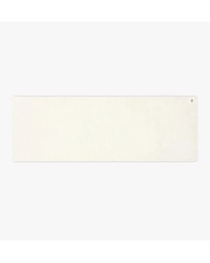 Pink Maharani Cashmere Ivory Stole – Incredible Colours - Natural