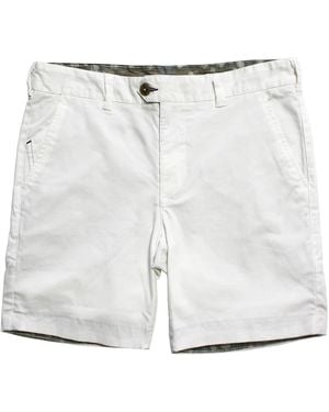 lords of harlech John Short - White
