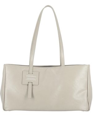 MARHEN.J Anna Compact - White