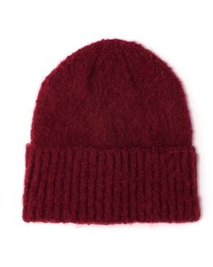 Arctic Fox & Co. The Reykjavik Beanie - Red