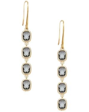 Adriana Pappas Designs Chic & Sleek Drops - Metallic