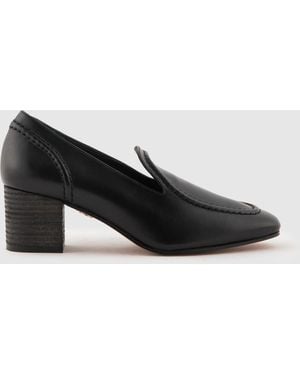Mariano Shoes Alfama Pump - Black