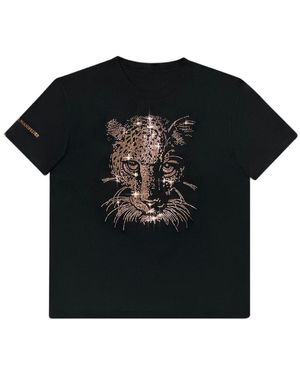 Miracles Manifester Tiger - Black