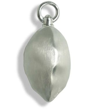Onia Lemon Form Charm - Green