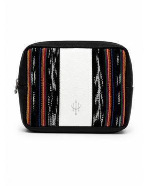 Bella Soul Belt Bag - Black
