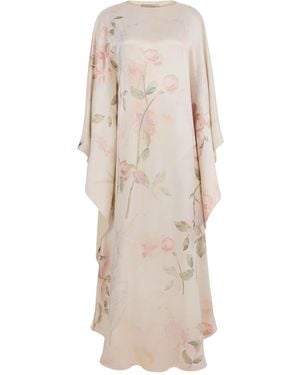 Syla Atelier Firdevs Dress - Natural