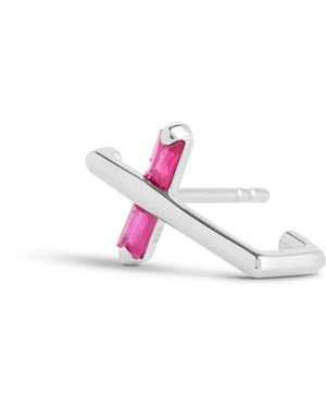 Kasun Angel Kiss Earring - Pink