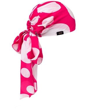 Sibi Hats Retro Summer - Pink
