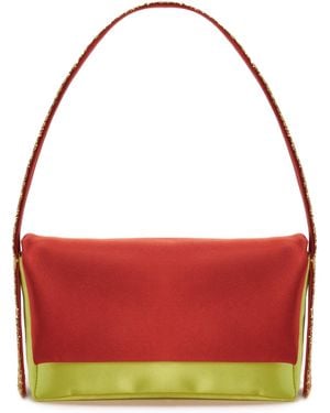 D'lueur Atelier Capella - Red